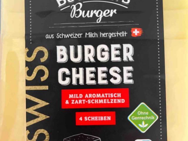 Burger Cheese von TobiHeinz | Hochgeladen von: TobiHeinz