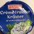 Creme fraiche Kräuter, 30% Fett im Milchanteil von FantasticFlo | Hochgeladen von: FantasticFlo