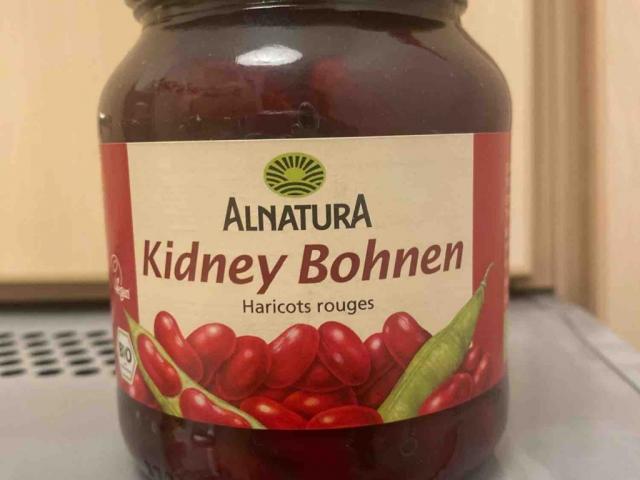 Kidney Bohnen von BFG | Hochgeladen von: BFG