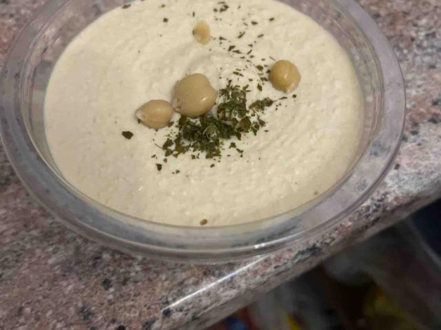 Hummus von marylew | Hochgeladen von: marylew