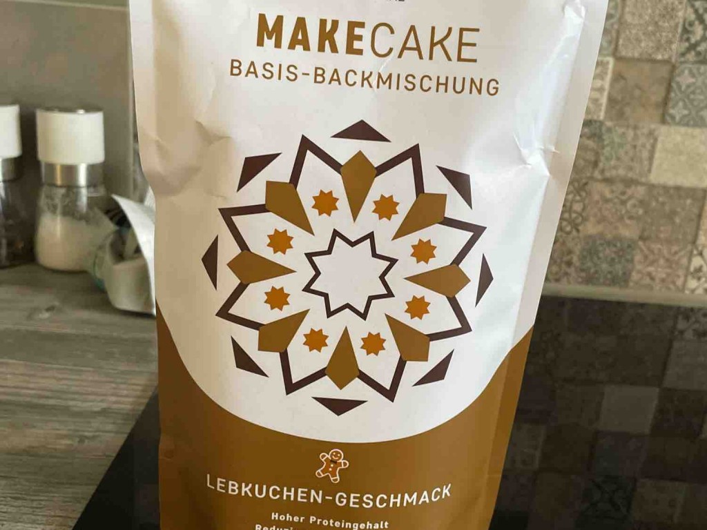 Make Cake, Lebkuchen von larmbrust921 | Hochgeladen von: larmbrust921