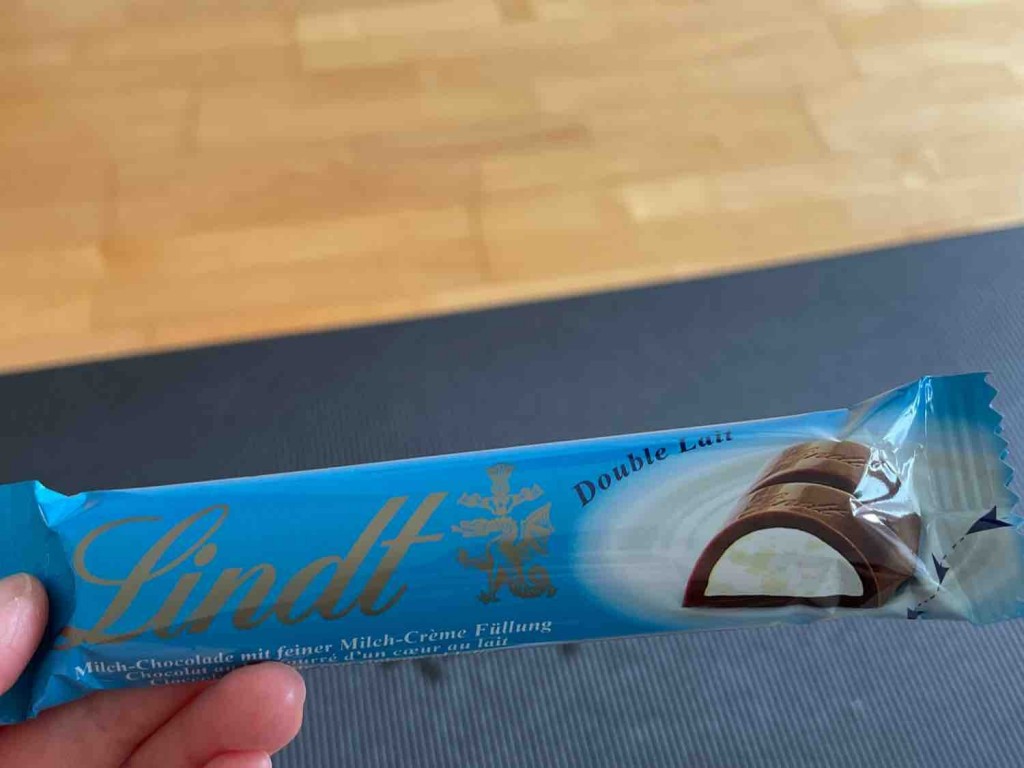 Lindt Schokoladenriegel von Naedl | Hochgeladen von: Naedl