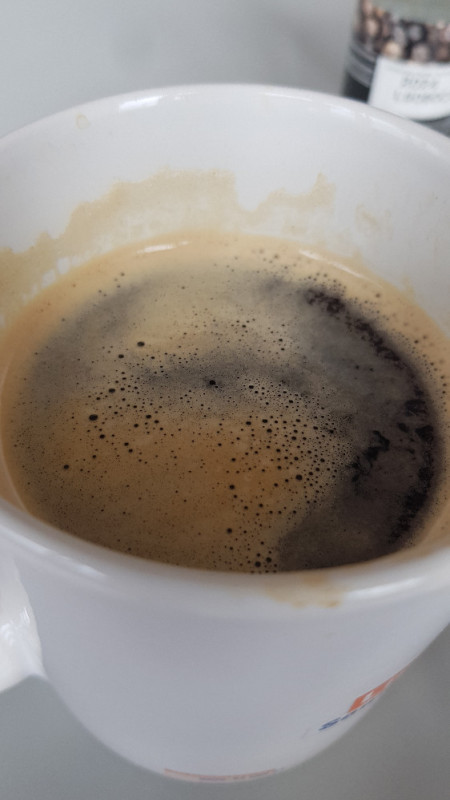 Kaffee-Creme von superturbo13378 | Hochgeladen von: superturbo13378