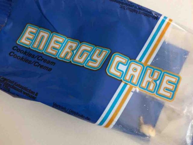 Energy Cake, Cookies / Cream von AntiO | Hochgeladen von: AntiO