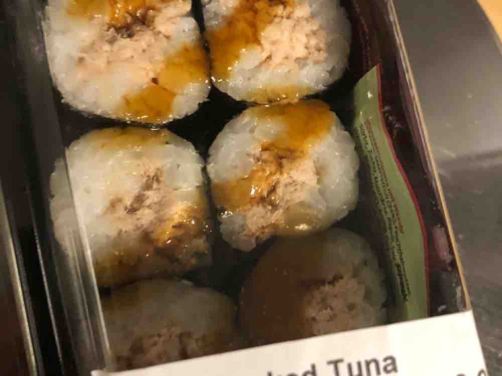Maki Cooked Tuna von KimBecker | Hochgeladen von: KimBecker