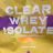 Clear Whey Isolate, Lemon Flavor by aikoX | Hochgeladen von: aikoX