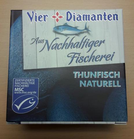 Thunfisch, naturell | Hochgeladen von: darkwing1107