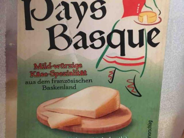 Pays Basque von stilbuch | Hochgeladen von: stilbuch