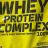 Whey Protein Complex, Salted Caramel Flavor by georgous | Hochgeladen von: georgous