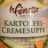 Kartoffelcremesuppe von andykrause | Hochgeladen von: andykrause