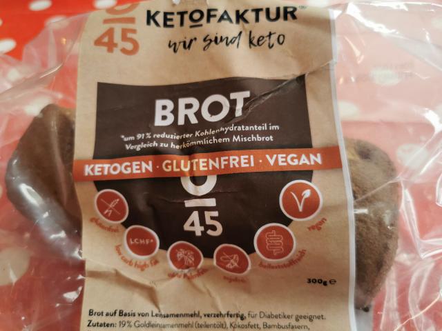 Ketofaktur Brot by cannabold | Hochgeladen von: cannabold