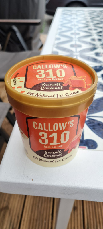 CALLOWS 310, Seasalt Caramel von antonio255 | Hochgeladen von: antonio255