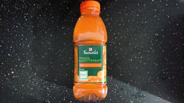 Karottensaft, pur von xLuu | Hochgeladen von: xLuu