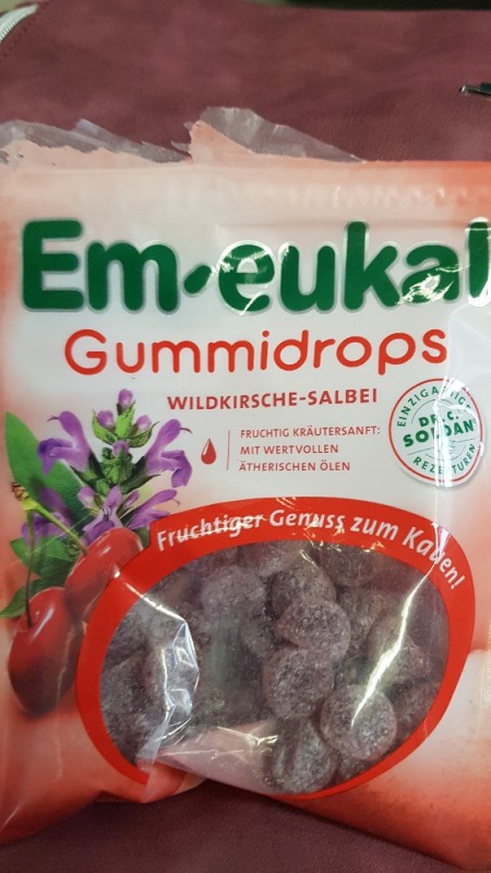 Emeukal Gummidrops von FWBLN | Hochgeladen von: FWBLN