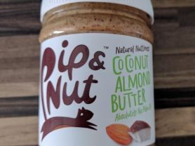 Pip&Nut Coconut Almond Butter | Hochgeladen von: ninahs