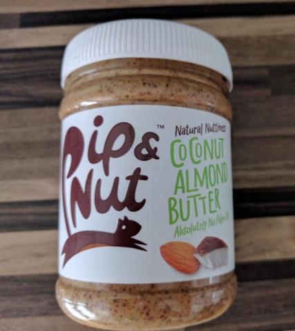 Pip&Nut Coconut Almond Butter | Hochgeladen von: ninahs