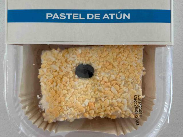 Pastel de atún von AlMa81 | Hochgeladen von: AlMa81