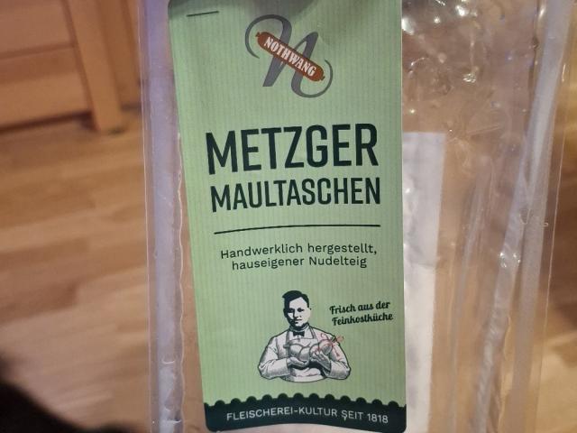 Metzger Maultaschen, 28,4% Fleischanteil von Butterkeks | Hochgeladen von: Butterkeks Metzger Maultaschen, 28,4% Fleischanteil von Butterkeks | Hochgeladen von: Butterkeks
