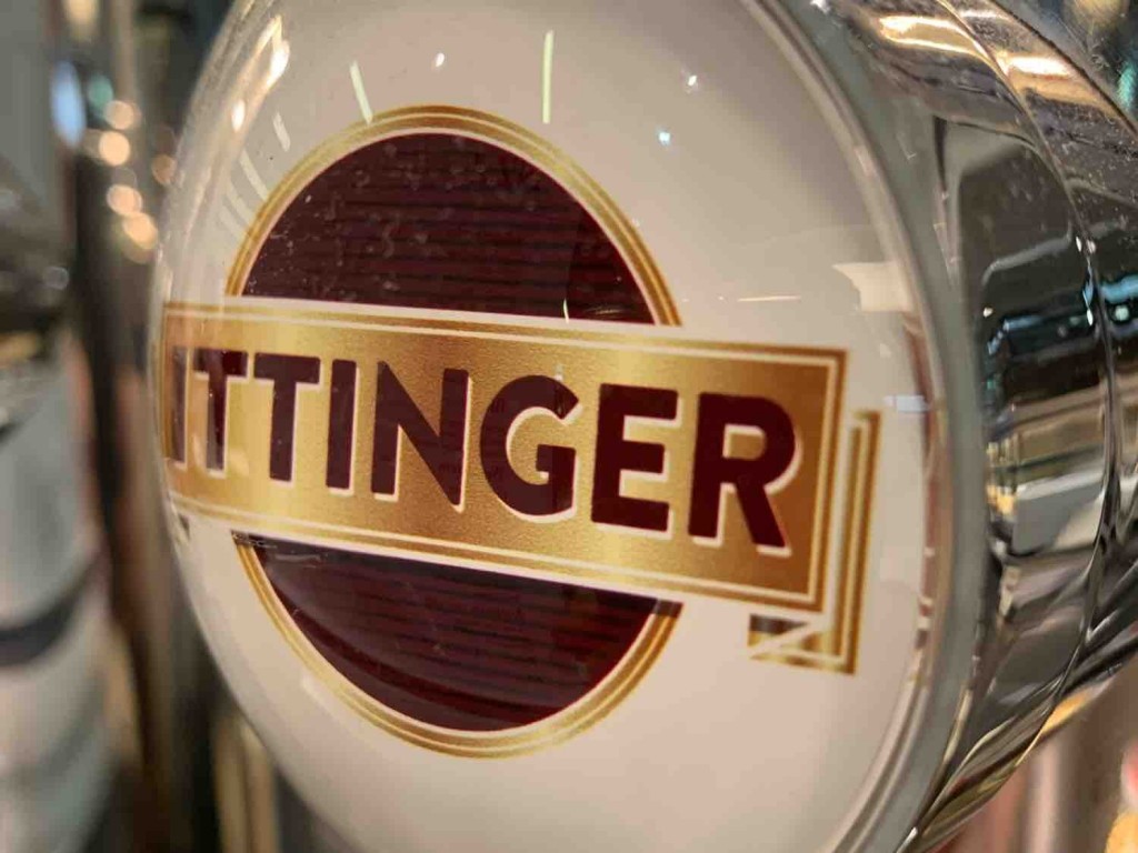 Original Ittinger Klosterbräu, Bier von marcelkalbermat529 | Hochgeladen von: marcelkalbermat529
