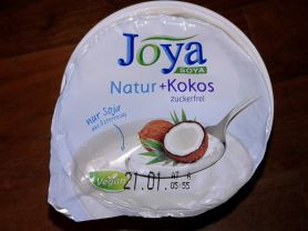 Joya Natur Kokos | Hochgeladen von: Misio