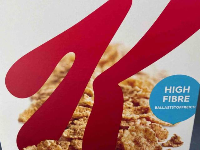 Kelloggs Special K Classic von Naedl | Hochgeladen von: Naedl