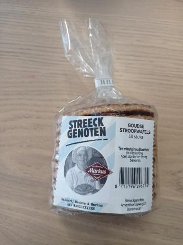 streeck genoten, goudse stroopwafels von Manü1991 | Hochgeladen von: Manü1991