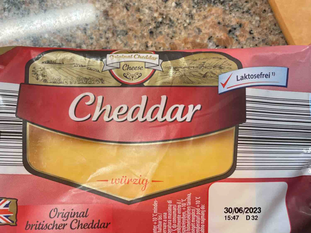 Cheddar, Käse von JasminToe91 | Hochgeladen von: JasminToe91