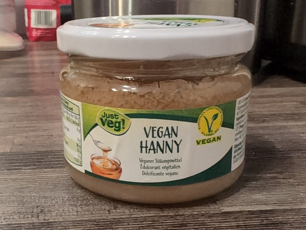 Vegan Hanny von snade | Hochgeladen von: snade Vegan Hanny von snade | Hochgeladen von: snade