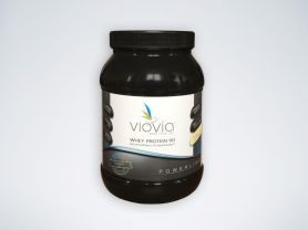 Whey Protein 90, Vanille | Hochgeladen von: viovia