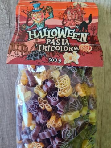 Halloween Pasta tricolore von stay with it | Hochgeladen von: stay with it