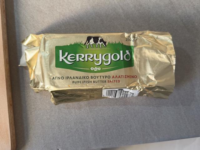 Kerrygold by whoskayo | Uploaded by: whoskayo