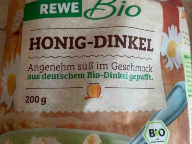 Honig-Dinkel by Driano | Uploaded by: Driano