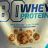 80 Whey Protein Cookies & Cream von Avatar1338 | Hochgeladen von: Avatar1338