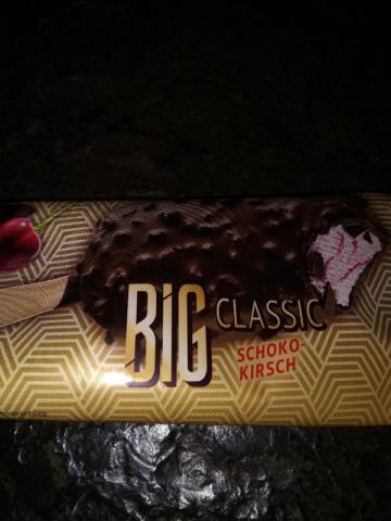 Eis  Big choc kirsch von hexen | Hochgeladen von: hexen