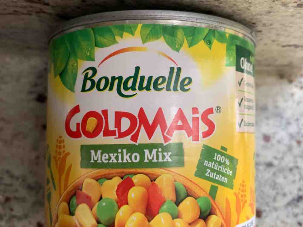 goldmais mexiko mix von jovie68 | Hochgeladen von: jovie68
