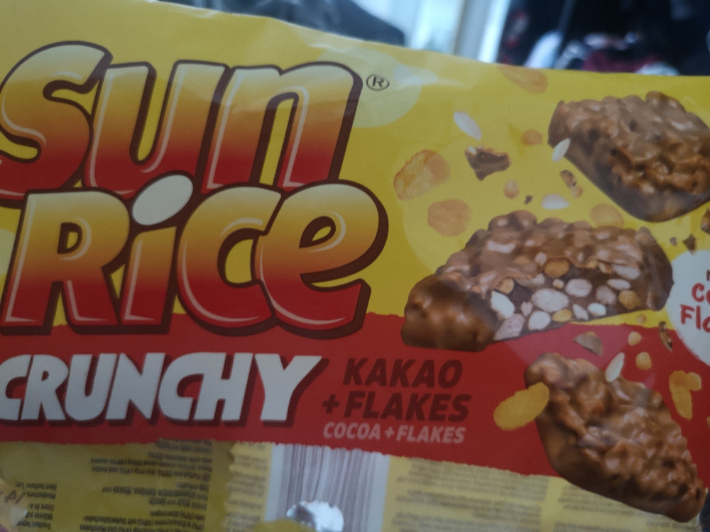 Crunchy, Kakao + Flakes von Julian_Caspar | Hochgeladen von: Julian_Caspar