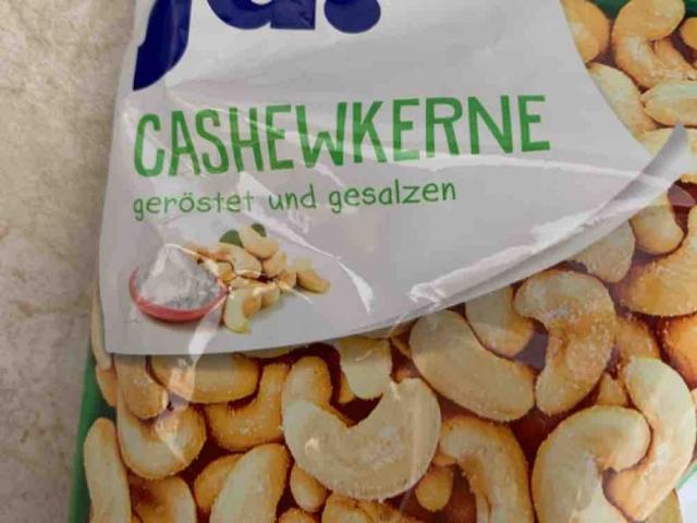 Cashew Kerne von eyjo | Hochgeladen von: eyjo