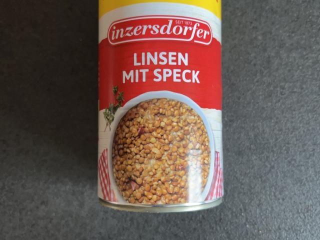 Linsen mit Speck von Stef0906 | Hochgeladen von: Stef0906