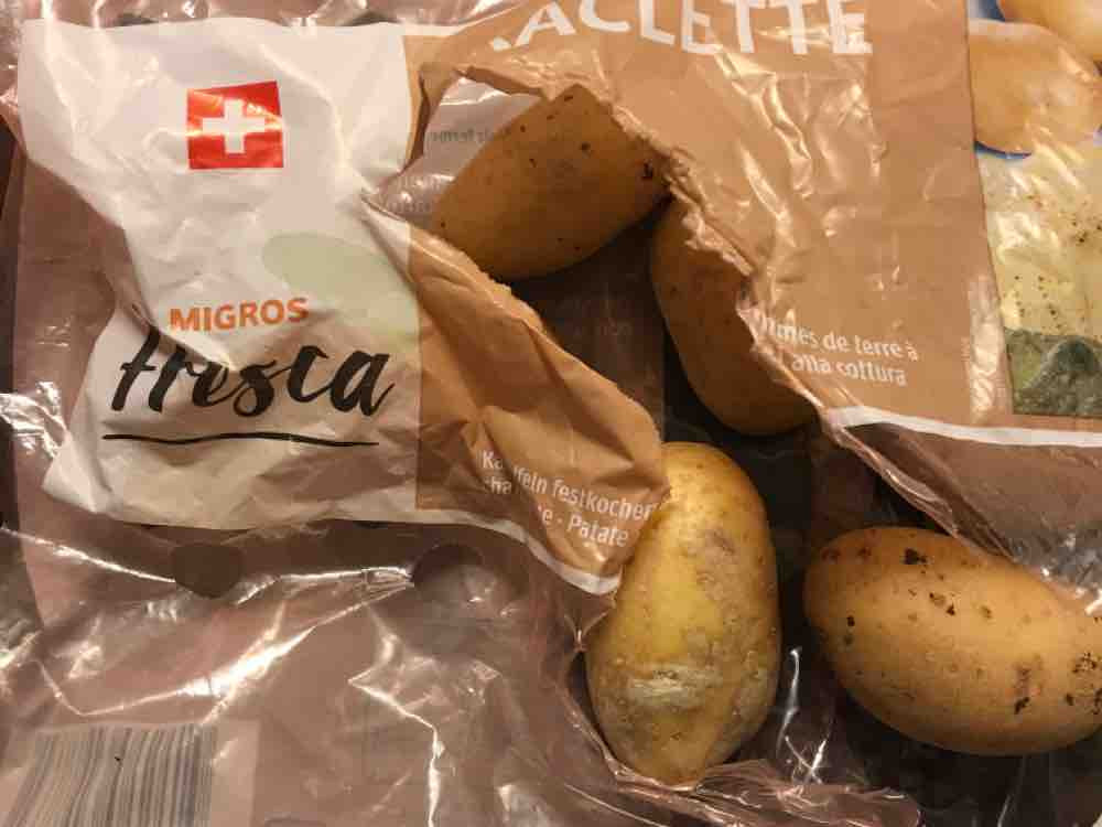 Raclette kartoffel von widman | Hochgeladen von: widman