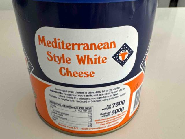 Mediterranean White Cheese von GViola | Hochgeladen von: GViola