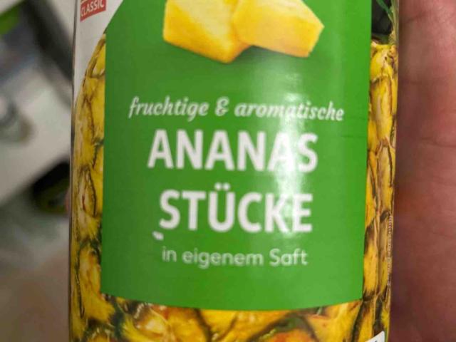 Ananas, Stücke by jonesindiana | Uploaded by: jonesindiana