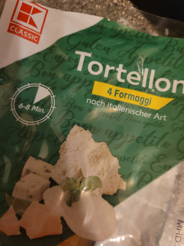 Tortelloni by Jonnyda | Hochgeladen von: Jonnyda