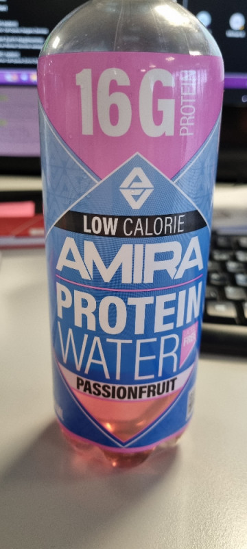 Amira Protein Water von viki95 | Hochgeladen von: viki95