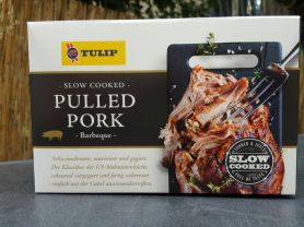 Slow Cooked Pulled Pork, Barbeque | Hochgeladen von: Lomasi23
