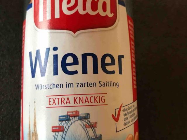 Wiener, Extra knackig von Brina79 | Hochgeladen von: Brina79