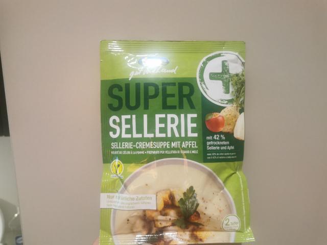 Sellerie Suppe by ben739 | Uploaded by: ben739