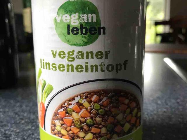 veganer linseneintopf von juttahahne685 | Hochgeladen von: juttahahne685