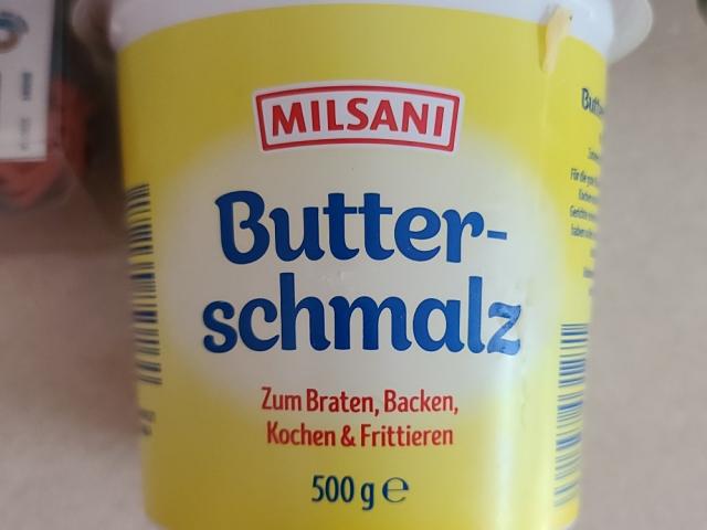 Butterschmalz von Jokomen | Hochgeladen von: Jokomen