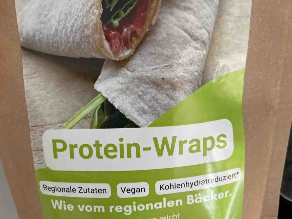 Protein wrap von katjaWillecke | Hochgeladen von: katjaWillecke Protein wrap von katjaWillecke | Hochgeladen von: katjaWillecke