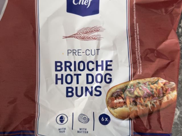 Hot Dog Buns von VDragon | Hochgeladen von: VDragon Hot Dog Buns von VDragon | Hochgeladen von: VDragon